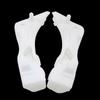 Bumper Set For Mazda 6 2003-2008 Holder Replacement