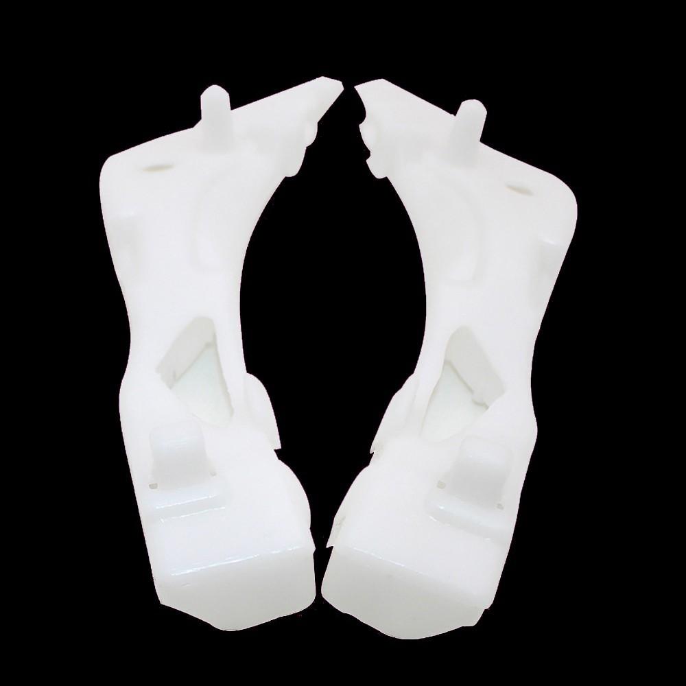 Bumper Set For Mazda 6 2003-2008 Holder Replacement