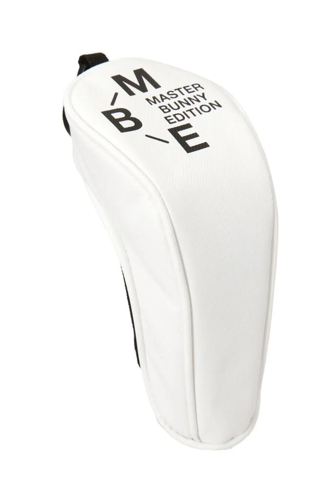 [Master Bunny] Continuing Standard Product Head Cover [Matte Twill Series] (For Utility Use, Count: 3, 5, 7, X Compatible)  Golf UT  758-5984203