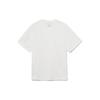 MLB T Shirts Unisex Crew Neck Moderate Straight Fit 3ATSBO233-07WHS
