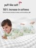Bamboo Cotton Baby Sleeping Bag Pajamas: Breathable, Antibacterial, Anti-Kick Design for Children