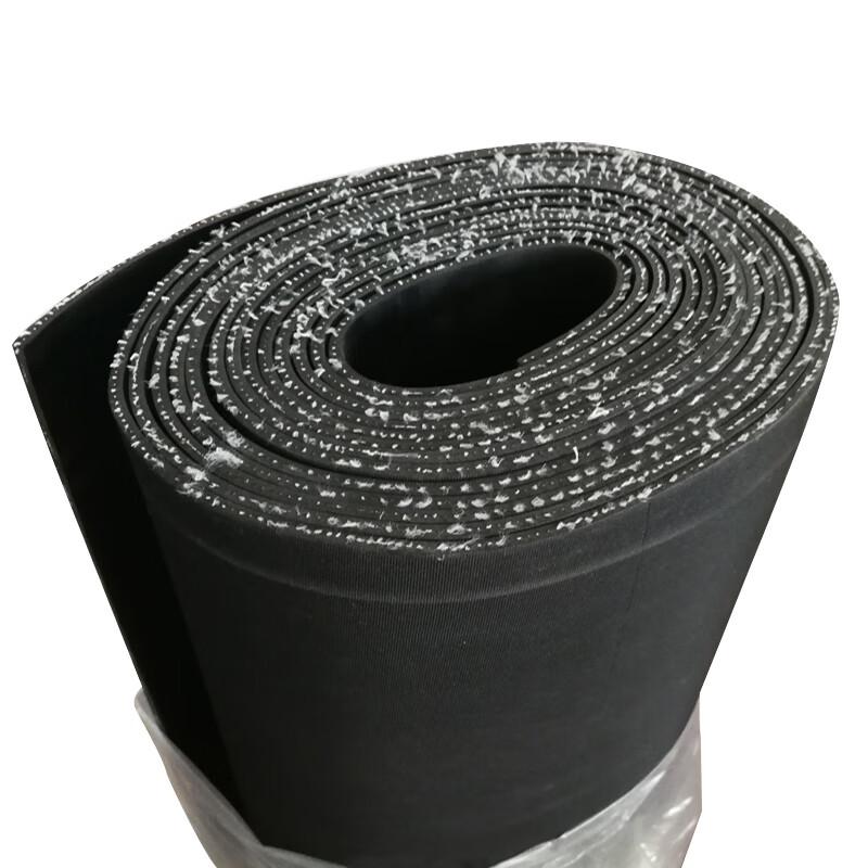 Yingnaite 5mm Anti-Slip Rubber Truck Bed Mat