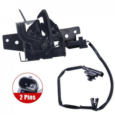Hood Latch Assembly Fit for Hyundai Kona 2018    81130J9000