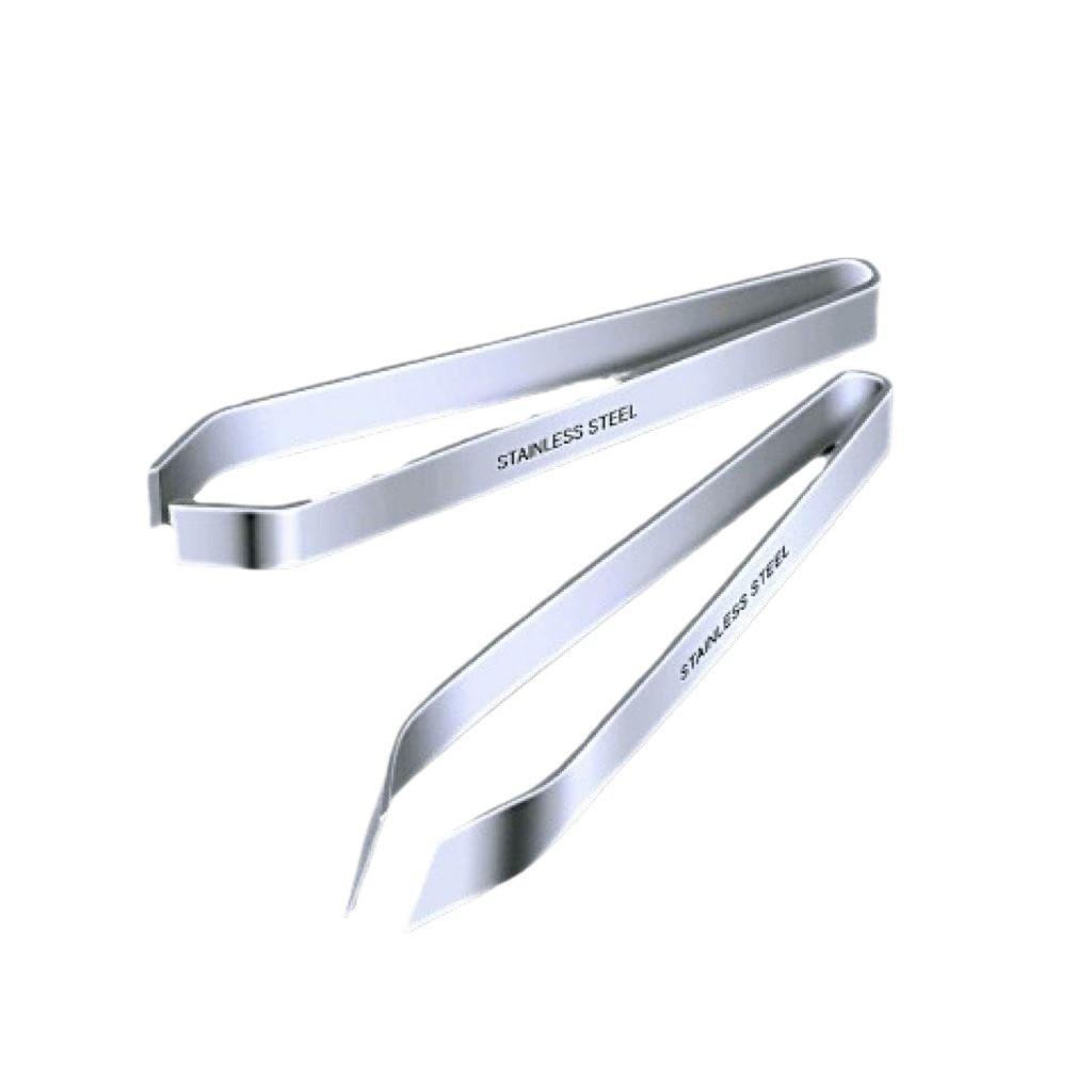 Boar Bristle Tweezers for Removing Chicken and Duck Feathers, Beard Hair, and More - Free Shipping