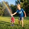 Sprinkler, Outdoor Watering Toy For Children.