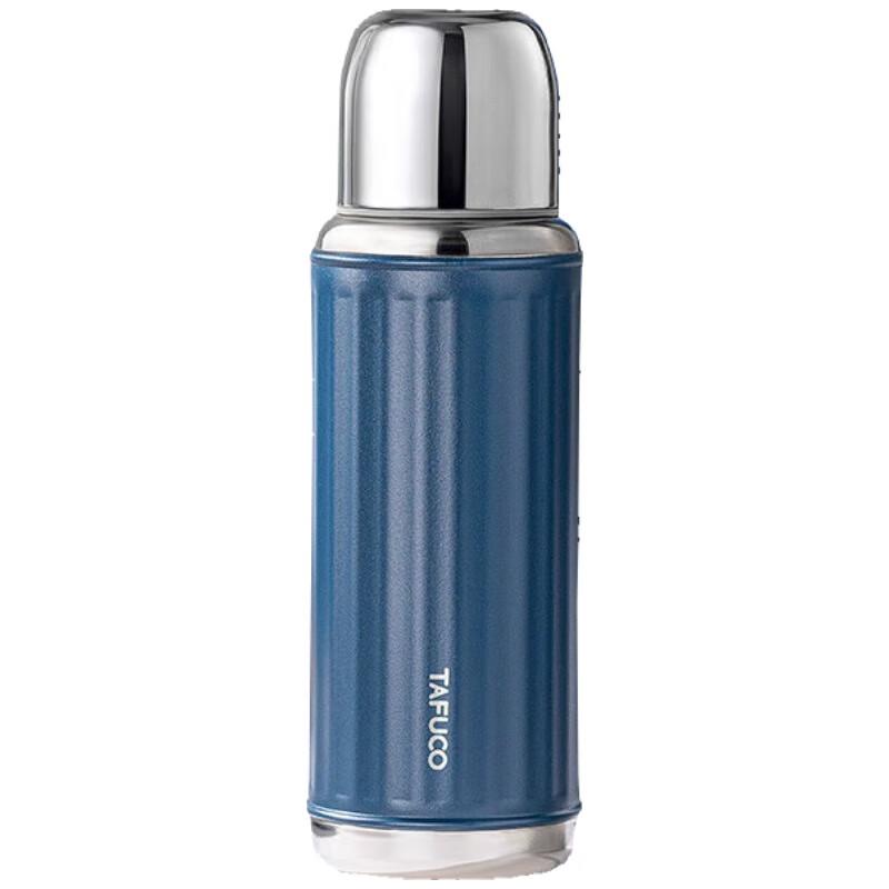 TAFUCO 316 Stainless Steel Large Capacity Insulated Bottle