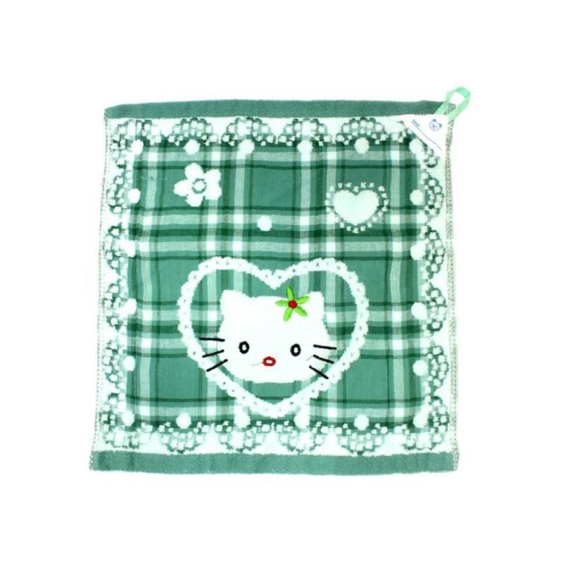 1 towel with a ring, hand towel, random delivery [WD55EBD]