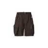 Nike ACG Snowgrass Pocket Detail Cargo Shorts 'Brown' Men's DN3946-220