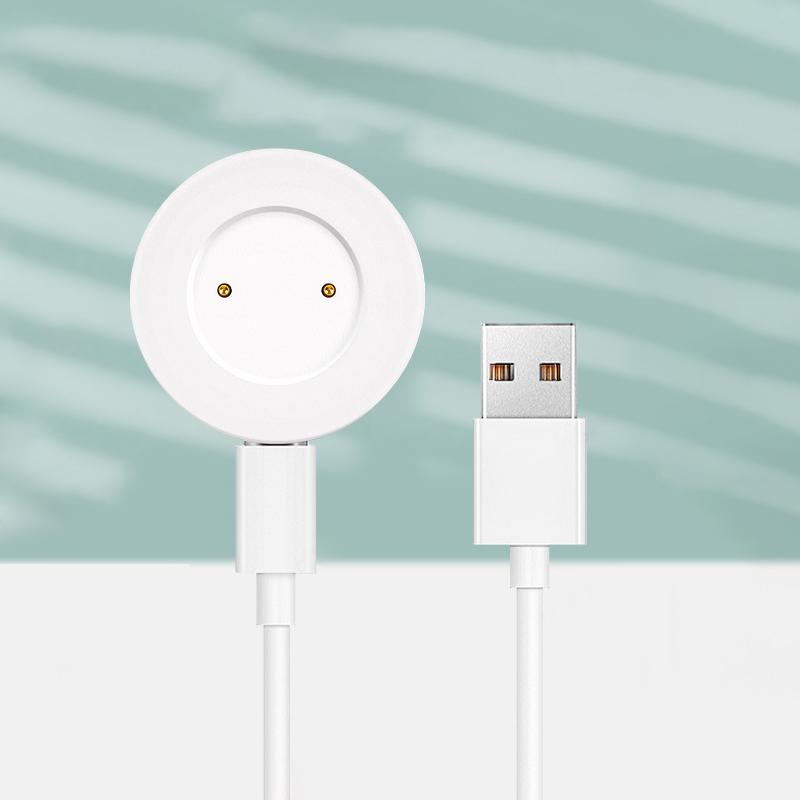 Smartklocka Dockningsladdare För Huawei Gt Gt2 Gt2E/ Honor Gs Pro Laddare USB Laddningskabel Magnetisk Laddningsvagga