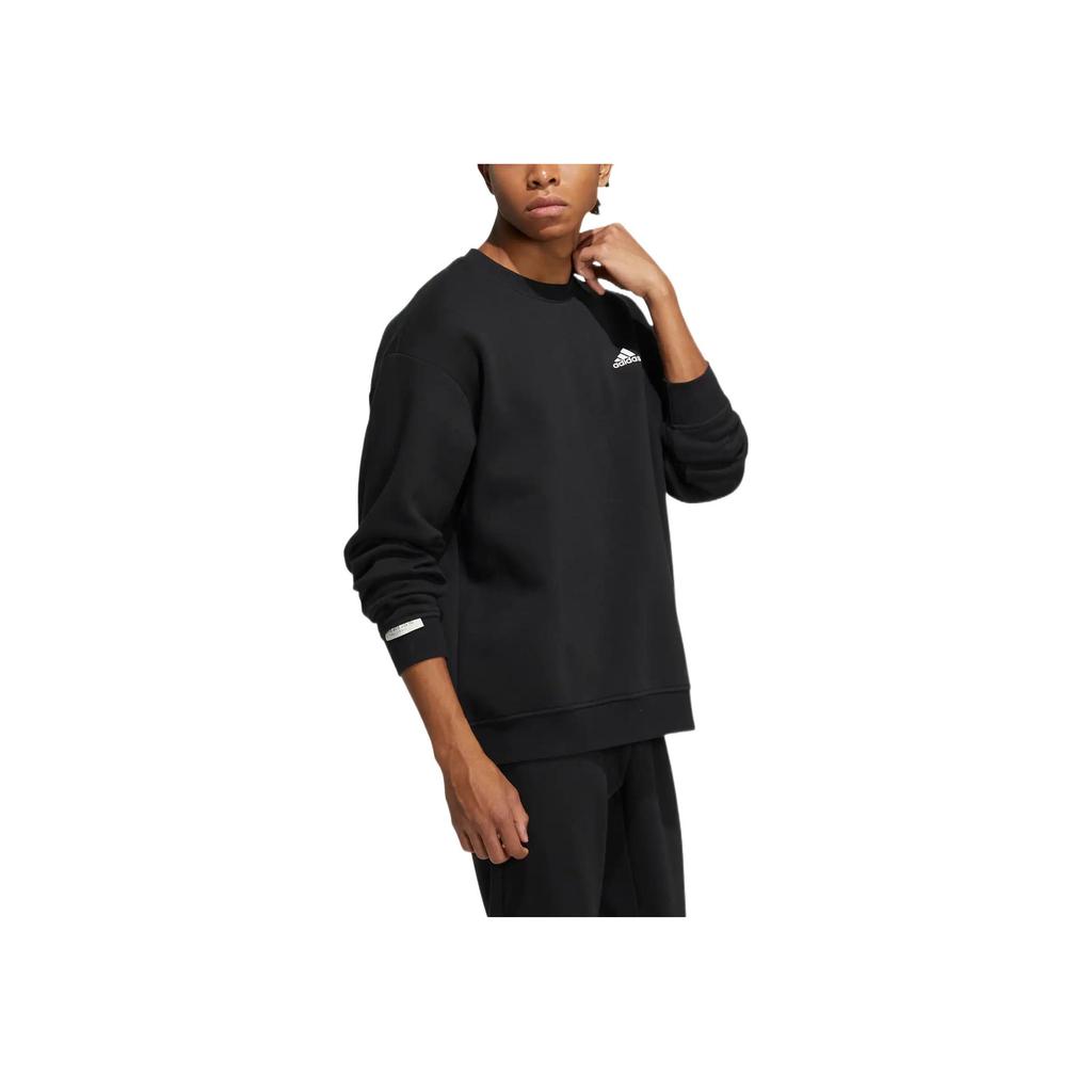 New Adidas Label Sweatshirt IB2774