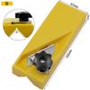 152*57*23mm Hand Planing Flat Square Woodworking Planer