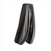 Men Spring Baggy Cargo Pants Drawstring Elastic Waist Harem Trousers