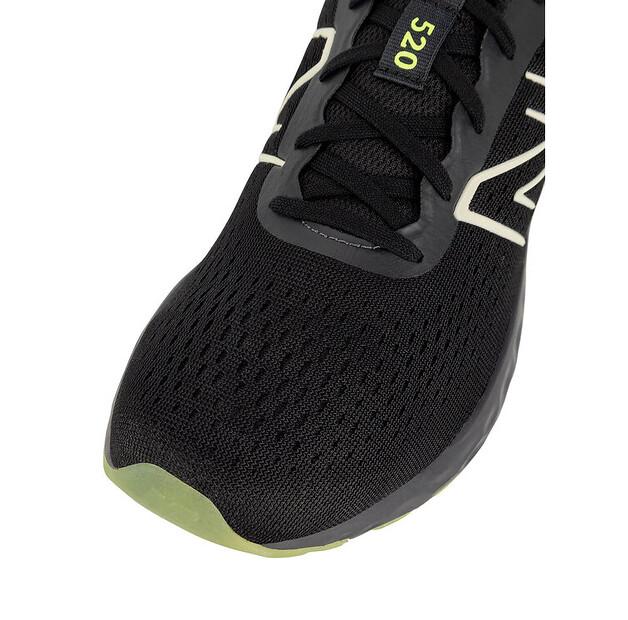 Мужские кроссовки New Balance M520gk8 чёрные