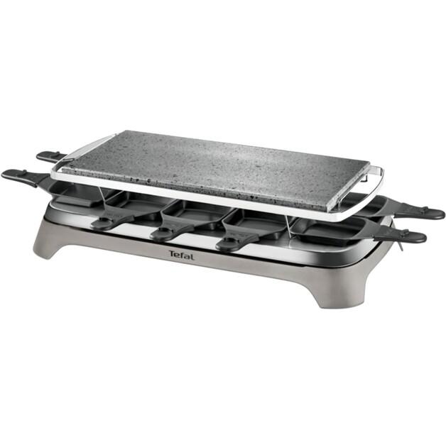 Raclette Grill Tefal PR457B Pierrade