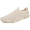 Nouvelles Chaussures de Plage Pieds Nus pour Hommes Femmes Chaussures d'Eau de Natation Baskets Gym Pieds Nus Gué Rivière Mer Plongée Extérieur Eau Surf