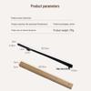 Long-Handled Magnetic Shoehorn