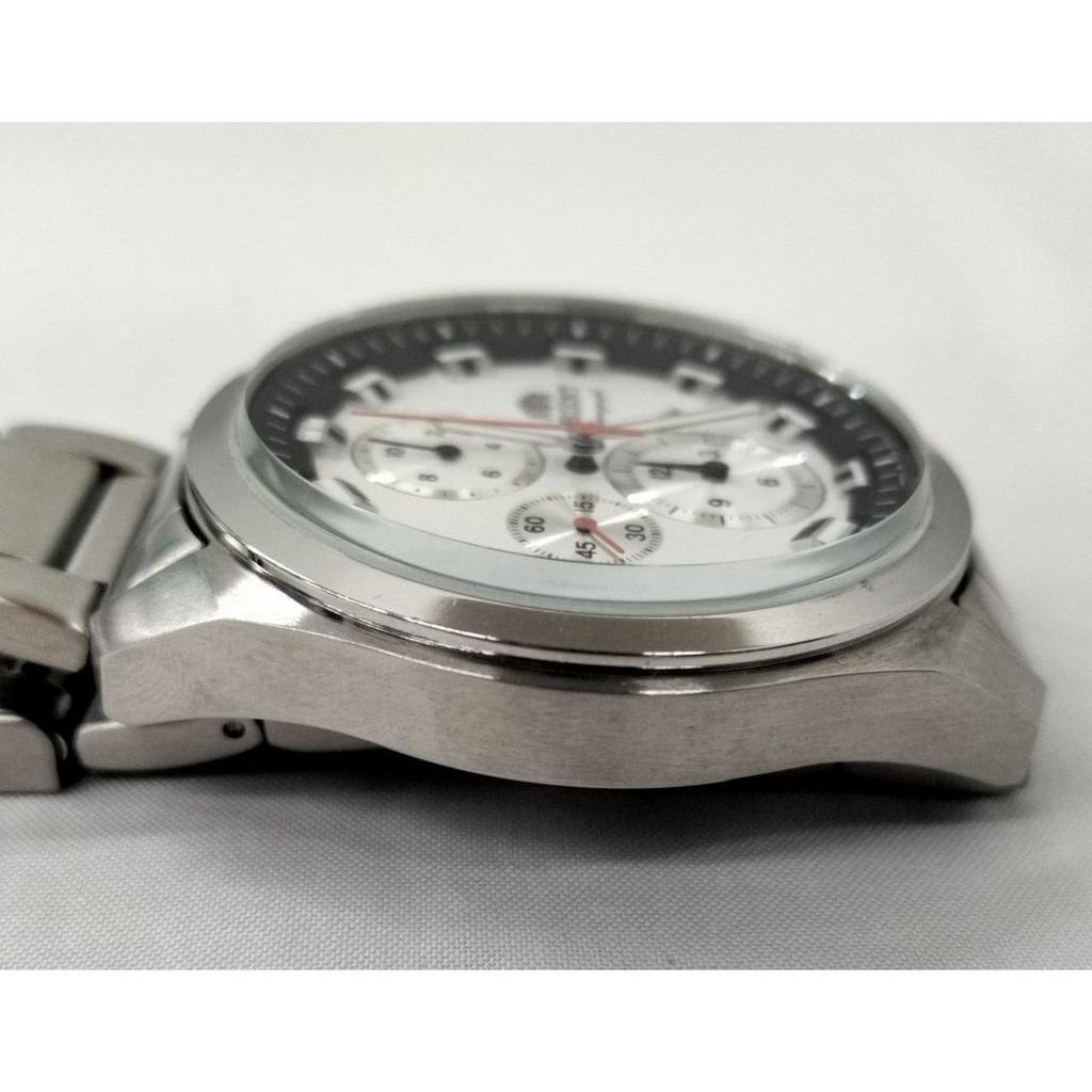 Used ORIENT TTOU-CO-B Quartz Watch