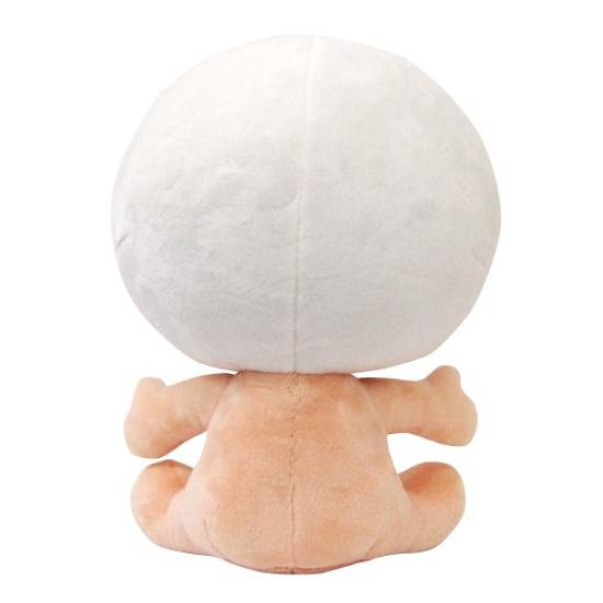 Plush Toy Medama Oyaji (L)