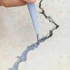 Concrete Crack Filler Concrete Glue Heavy Duty Waterproof Sealing Adhesive For Driveway Renovation Patio Home Repair