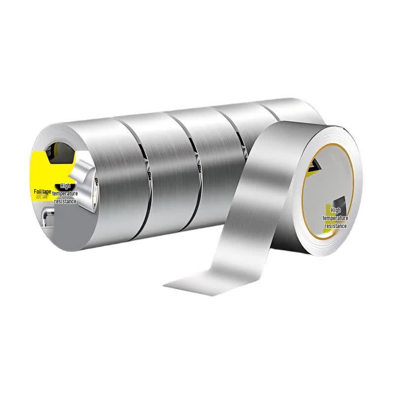 Zhuchuang Butyl Aluminum Foil Sealing Tape