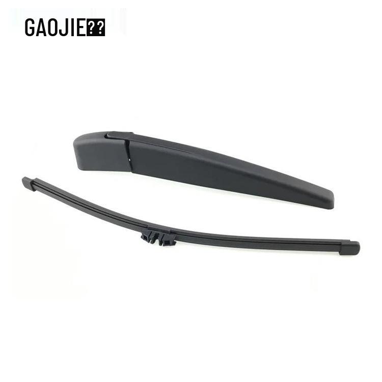 Compatible Rear Wiper Blade and Rocker Arm Assembly for BMW X3/X3 G01 G08 (2018-2023)