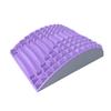 Refreshing Neck And Back Stretcher Cervical Spine Correction Multi-Level Adjustable Spine Board Naturally Decompress Restore Your Spine Pain