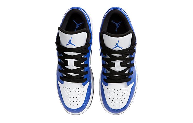 Jordan 1 Low Game Royal GS 553560-124