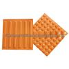 PVC & TPU Tactile Paving Tiles: Anti-slip Self-adhesive Guiding Bricks for the Visually Impaired.