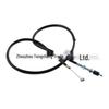 Motorcycle Clutch Cable for XJ 600 (1984-1990)