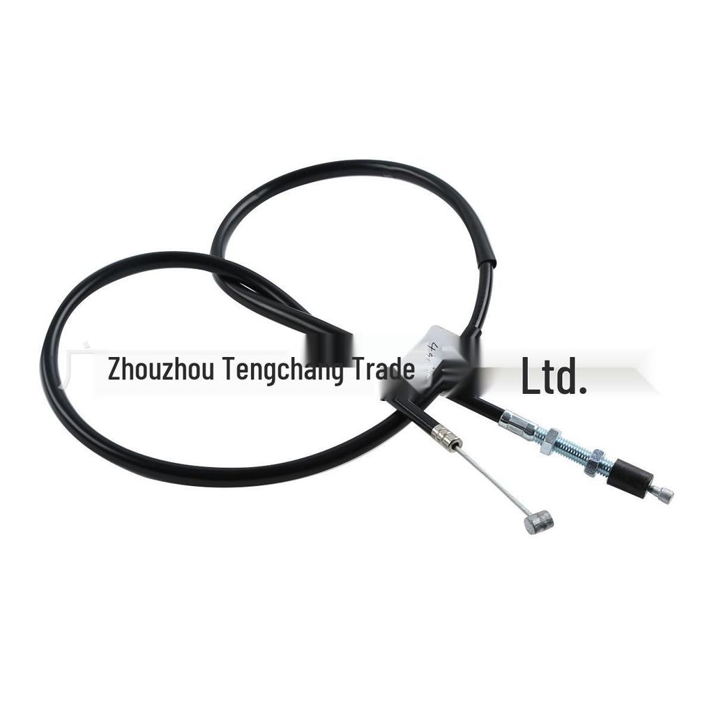 Motorcycle Clutch Cable for XJ 600 (1984-1990)