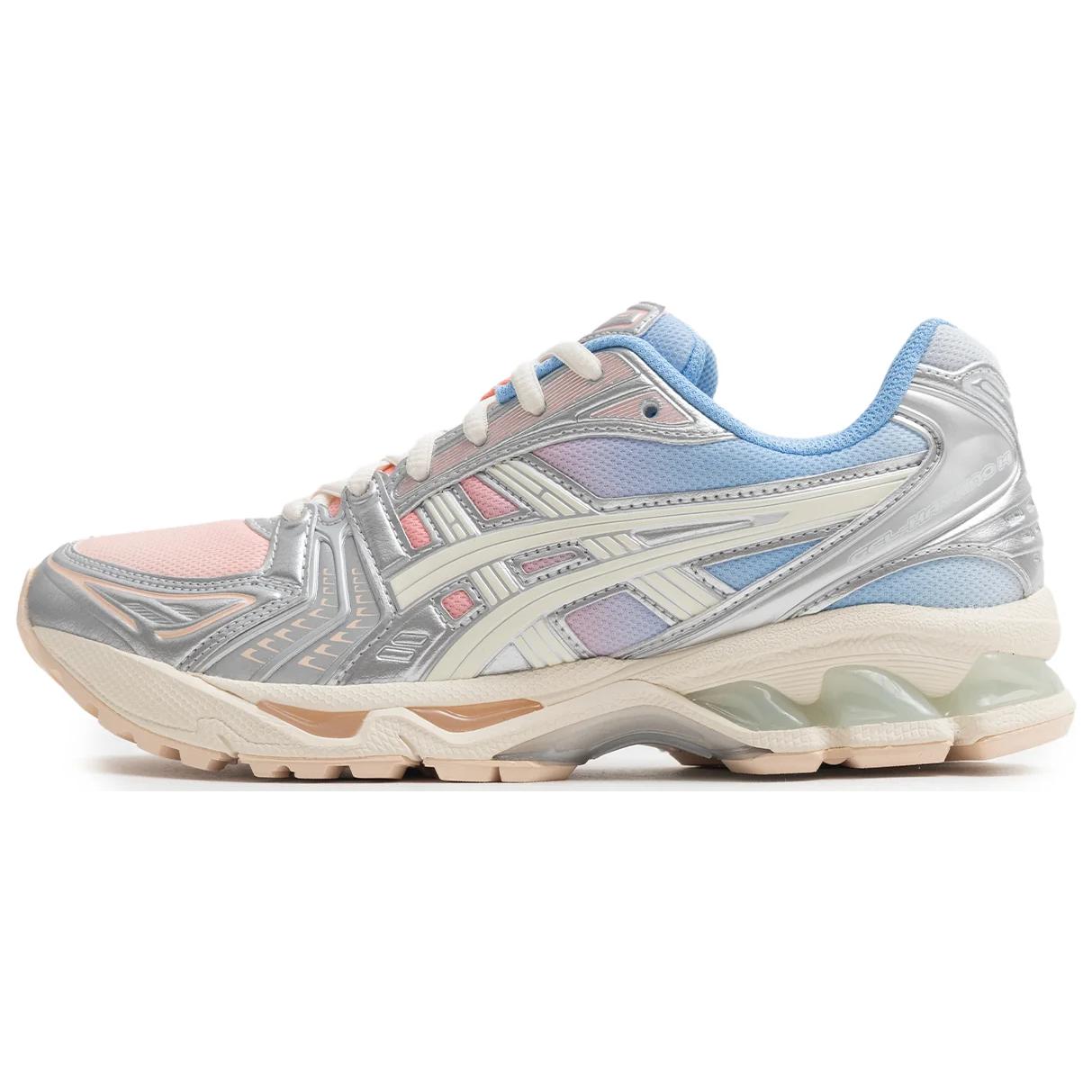 

new Asics Gel Kayano 14 Baked Pink Cream Women s 37.5