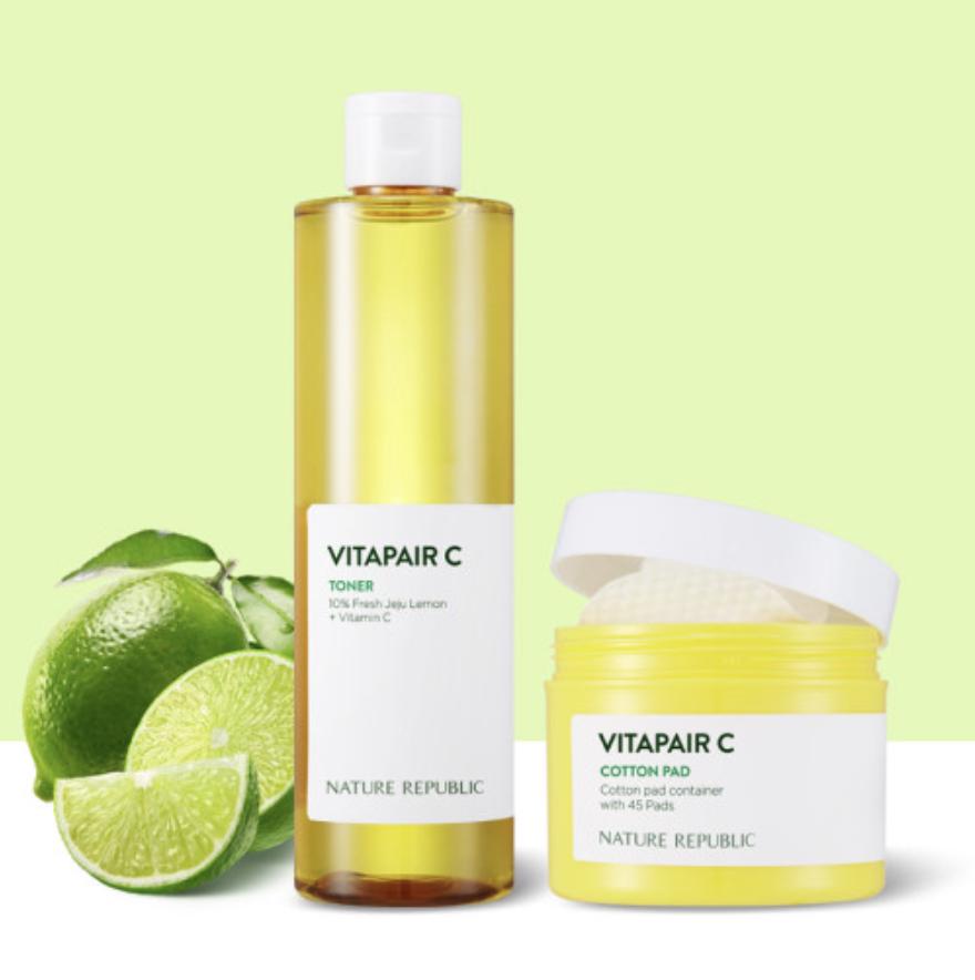 vitapair c toner