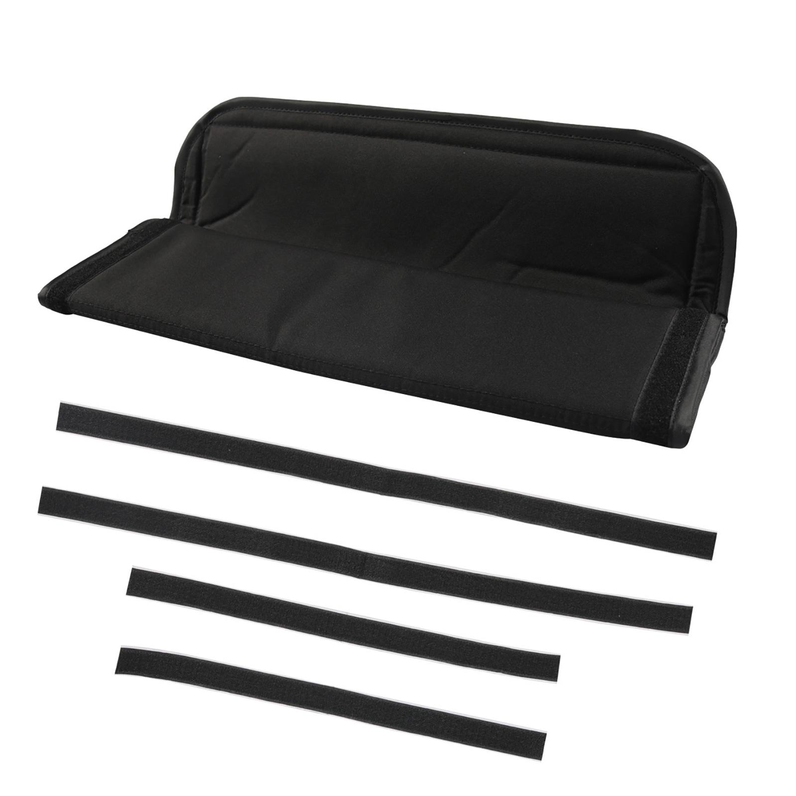 

Изолированная оконная штора. Удобная регулировка оконной сетки. Решение для конфиденциальности для кемпинговых автодомов и туристических прицепов.