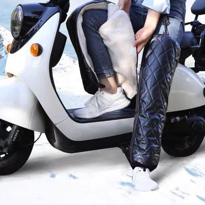 Warm Knee Pads Brace Wraps Protector Warmer Driving Knee Pads Protectors for Automotive Skiing Snowboarding Outdoor Sports
