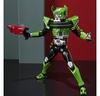 S.H.Figuarts Kamen Rider Drive Type Technique Height approx. 15cm ABS&PVC figure