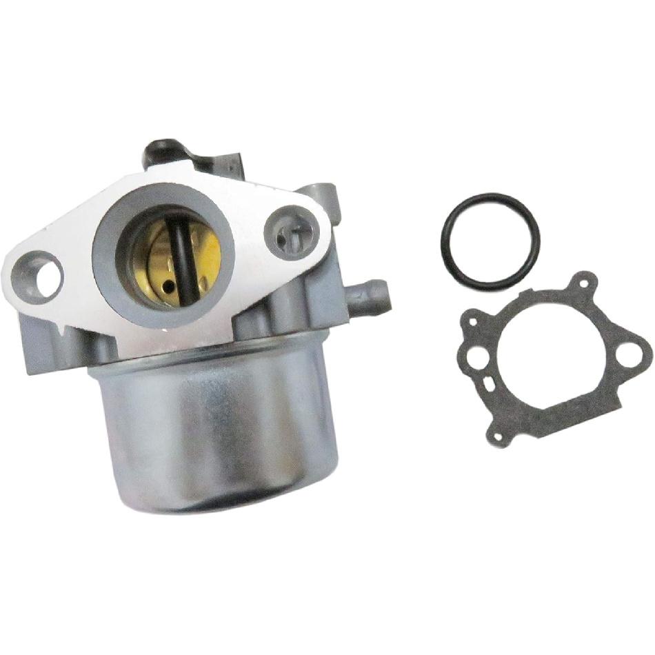 

Новый карбюратор для газонокосилки Toro Recycle 6.5 6.75 7.0 7.25 л.с. 190 куб.см Briggs Stratton 22