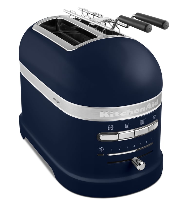 Toaster 2 Artisan 5Kmt2204 Kitchenaid Color: Inkjet