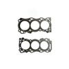 FIT NISSAN MAXIMA QX MURANO ALTIMA TEANA 3.5 VQ35DE Cylinder Head Gasket Engine gasket