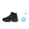 Skechers DLites 1.0 'Nero' Donna 167569-BBK