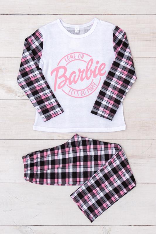 Sleepwear (Girls Over 4 Y.o.) Demi-season 6076-024-33-5 HC