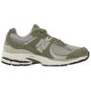 New Balance 2002R Ciemna Oliwka Unisex Trampki Szarozielone Łupkowe U2002RCA