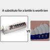 Rustproof Automatic Poultry Waterer Smooth Surfaces Easyly Maintenance Ideal For Backyard Chickens And Large Farms