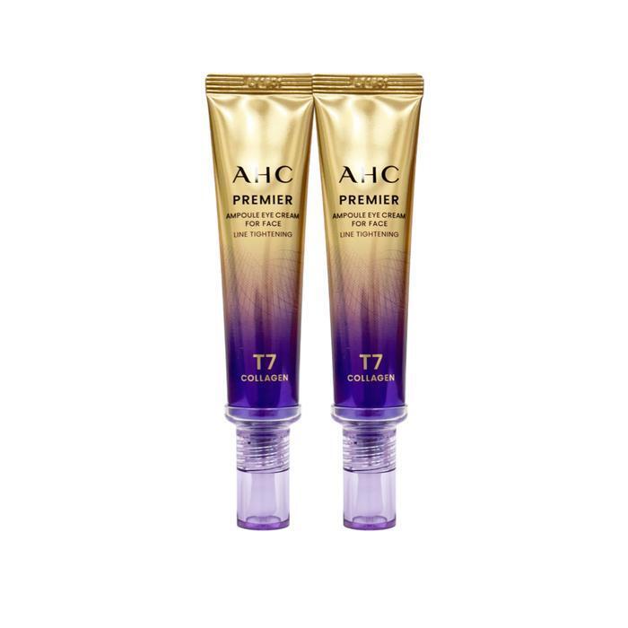 [AHC] Season 13 NEW 2025 Eye Cream 40ml x 2 (43640230)