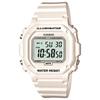Watch Standard F-108WHC-7BJF White