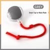 Smart Rolling Bite-Resistant Cat Toy Ball for Self-Entertainment & Decompression