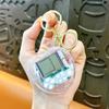 Trendy Game Console Keychain for Backpacks & Bags