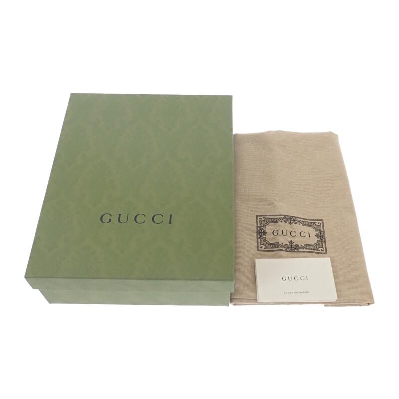 Gucci 771321AAC0G1000 Umhängetasche schwarz Herren