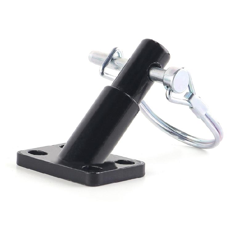 Adaptadores de Engate para Reboque de Bicicleta Conector Portátil de Engate para Reboque de Bicicleta Acoplador de Reboque para Bicicletas