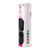 MEN MASTURBATOR Virgite-Remote commande à distance rechargeable G6 - noir