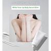 Nine Wishes White Tone‑Up Body Serum 80mL (3 Options)
